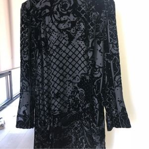 Balmain H&M dress size 12